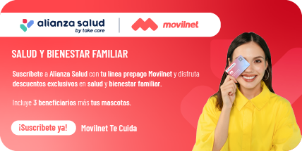 Alianza Salud Móvil